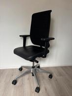 Girsberger bureau stoel t.e.a.b, Huis en Inrichting, Bureaustoelen, Ophalen, Gebruikt, Zwart, Bureaustoel