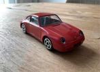Porsche 911 Carrera van Bburago, Ophalen of Verzenden, Zo goed als nieuw, Auto, Overige merken