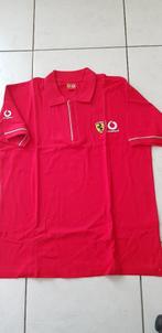 Ferrari polo's NIEUW, maat L en XL, Ophalen of Verzenden, Nieuw, Rood, Ferrari