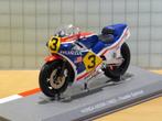 Freddy Spencer Honda NS500 1983 1:18 diecast, Overige merken, Serviceclientele@altaya.be, Verzenden, Nieuw
