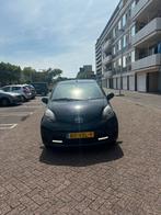 Toyota Aygo  Aspiration 1.0 12V Vvt-i 5DRS 2013 VZWART  APK, Auto's, Toyota, Voorwielaandrijving, 4 stoelen, Origineel Nederlands