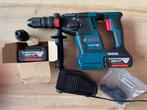BOSCH Professional Accu boorhamer GBH 18V-26 F, Doe-het-zelf en Verbouw, Gereedschap | Boormachines, Ophalen of Verzenden, Nieuw