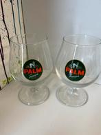 Palm Speciale bierglazen set van 6 glazen, Ophalen of Verzenden, Zo goed als nieuw, Glas of Glazen, Palm