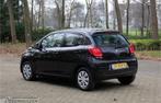 Citroën C1 1.0 e-VTi Feel | 2015 | Airco | Nwe APK!, Euro 5, Stof, Gebruikt, 4 stoelen
