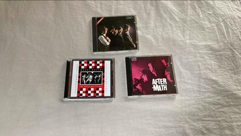 Rolling Stones CD's - 3 Albums, Cd's en Dvd's, Cd's | Rock, Ophalen of Verzenden