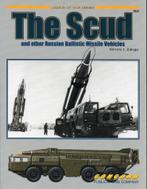 The Scud and other Russian Ballistic Missile Vehicles, Boeken, Ophalen of Verzenden, 1945 tot heden, Gelezen, Landmacht
