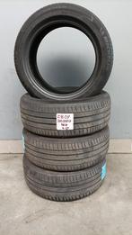 4st.gebruikte zomerbanden 205/55R17  Michelin Primacy(set07, 205 mm, Band(en), 17 inch, Gebruikt