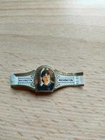 Washington, Verzamelen, Ophalen of Verzenden, Zo goed als nieuw, Sigarenbandjes