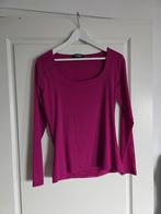 Max Mara top long mouwen L, Ophalen of Verzenden, Zo goed als nieuw, Lange mouw