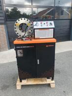 Slangenpers hydraulische pers, Ophalen, Nieuw, Daewoo, Nvt