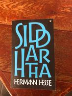 Herman Hesse Siddhartha, Boeken, Nieuw, Herman Hesse, Ophalen of Verzenden