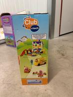 VTech Vrolijke Vriendjes School - Zaandam, Ophalen, Gebruikt, Ontdekken, Met geluid