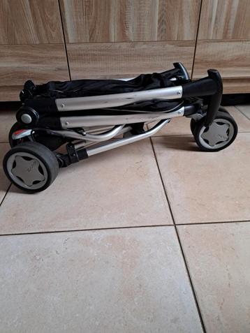 Quinny Zapp buggy beschikbaar voor biedingen