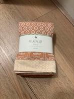 Sissy Boy handdoeken set, Huis en Inrichting, Keuken | Textiel, Ophalen, Nieuw, Theedoek of Handdoek
