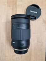Tamron 18-400mm Canon EF-S Lens - Uitstekende Conditie!, Ophalen, Zo goed als nieuw, Telelens, Zoom