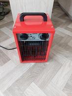 Werkplaats/schuur kachel van Handson zgan, Doe-het-zelf en Verbouw, Verwarming en Radiatoren, Ophalen, 30 tot 80 cm, Kachel, Minder dan 60 cm