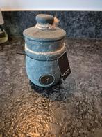 BRYNXZ potje met deksel en touwtje Majestic Vintage NIEUW, Ophalen of Verzenden, Nieuw