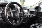 Dodge Ram 1500 5.7 V8 4x4 Quad Cab 6'4 Camera, Cruise, 402pk, Euro 5, 450 kg, Gebruikt, 8 cilinders