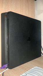 Ps4 met 2 controllers MOET NU WEG !!!, Spelcomputers en Games, Spelcomputers | Sony PlayStation 4, Met 2 controllers, Ophalen of Verzenden