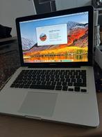 MacBook Pro 13" Late 2011 - Goed Onderhouden, Computers en Software, Apple Macbooks, MacBook Pro, Gebruikt, 2 tot 3 Ghz, Qwerty