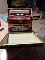 Accordeon, Muziek en Instrumenten, Accordeons, Ophalen, Gebruikt, Overige merken