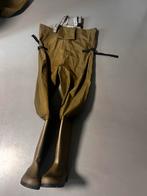 Trakker N2 Waadpak Maat 44, Watersport en Boten, Hengelsport | Karpervissen, Ophalen, Zo goed als nieuw, Overige typen