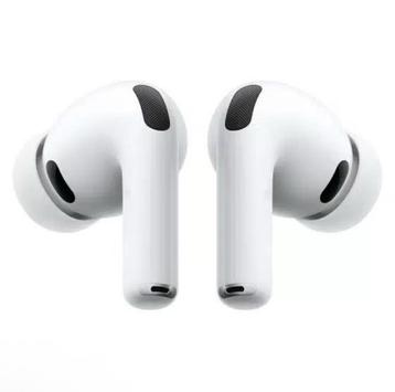 Airpods pro 3 (nieuw) beschikbaar voor biedingen