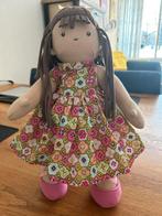 Baby Doll Sofia van Bonikka, Kinderen en Baby's, Speelgoed | Poppen, Nieuw, Ophalen of Verzenden
