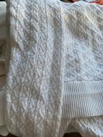 2 vestjes  Wit en oranje, Ophalen of Verzenden, Gedragen, Maat 34 (XS) of kleiner, Wit