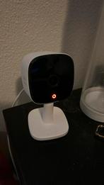 Beveiligingscamera eufy security + SD kaart 64 GB, Audio, Tv en Foto, Videobewaking, Ophalen of Verzenden, Zo goed als nieuw
