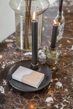 Nieuwe Zusss kandelaar keramiek nu €12,50, Ophalen of Verzenden, Keramiek of Aardewerk