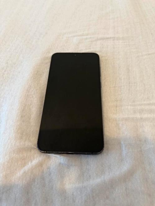 Samsung S23+ 256GB ZEER GOEDE STAAT!!, Telecommunicatie, Mobiele telefoons | Samsung, Zo goed als nieuw, Galaxy S23, 256 GB, Zwart