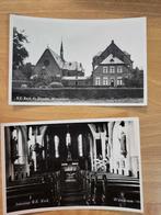 ansicht Witmarsum (7x), Ophalen of Verzenden, Voor 1920, Friesland