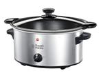 Russell Hobbs Cook@Home, Witgoed en Apparatuur, Slowcookers, Ophalen of Verzenden, Zo goed als nieuw