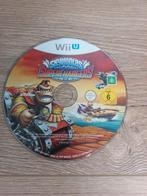 Skylanders superchargers wii u, Spelcomputers en Games, 1 speler, Ophalen of Verzenden, Zo goed als nieuw, Vanaf 18 jaar
