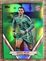 Manuel Neuer /20 - 2023 Topps Bayern München Team Set, Nieuw, Spelerskaart, Verzenden, Buitenlandse clubs