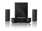 Harman Kardon BDS 2 Home Theater 2.1 Blu Ray Player, Overige merken, 70 watt of meer, Gebruikt, Blu-ray-speler