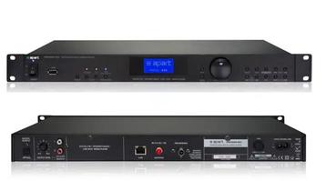 Apart PMR4000RMKII Mediaspeler Internetradio/FM-tuner beschikbaar voor biedingen