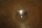 Zildjian K ride bekken 3319gr 22 inch  <25252594>, Gebruikt, ., Drums of Percussie, Ophalen of Verzenden