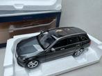 1/18 Norev Mercedes benz C class estafette 2014, Ophalen of Verzenden, Nieuw, Auto, Norev