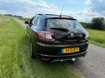 Renault Mégane 1.2 Energy TCe 115pk S&S ECO 2012 Bruin, Auto's, Renault, Voorwielaandrijving, 65 €/maand, 4 cilinders, Bruin
