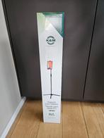 K&M tablet standaard 19767, Muziek en Instrumenten, Standaards, Ophalen of Verzenden, Nieuw, Muziekstandaard, Klarinet