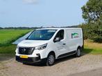 Nissan Primastar 2.0 dCi 130pk L1h1 3000 2022 Wit, Auto's, Bestelauto's, Voorwielaandrijving, 4 cilinders, Wit, Te koop
