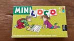 Mini loco set met 2 boekjes in doos, Een of twee spelers, Gebruikt, Ophalen of Verzenden, Wolters’ Noordhoff