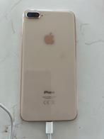 I phone 8 plus met kapot scherm 256 gb, Ophalen of Verzenden, Gebruikt, 256 GB