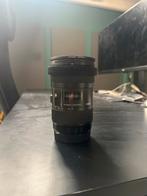 Sigma 18-35 F1.8 EF, Ophalen of Verzenden, Zo goed als nieuw, Zoom