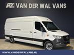 Mercedes-Benz Sprinter 315 CDI 150pk L3H2 Euro6 Airco | 360, Gebruikt, 4 cilinders, Wit, Mercedes-Benz