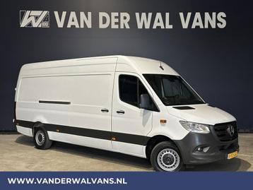 Mercedes-Benz Sprinter 315 CDI 150pk L3H2 Euro6 Airco | 360  beschikbaar voor biedingen