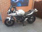Te koop Yamaha Fazer FZ6S ABS 2011, 4 cilinders, Meer dan 35 kW, 600 cc, Sport