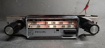 Ford Philips Oldtimer Youngtimer Vintage  beschikbaar voor biedingen
